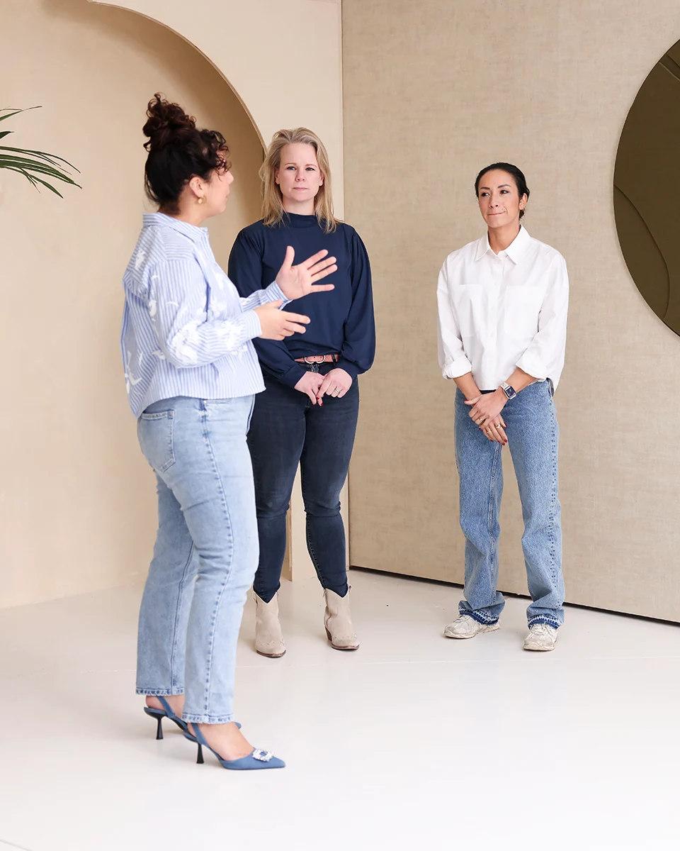 Organisatiecoaching
